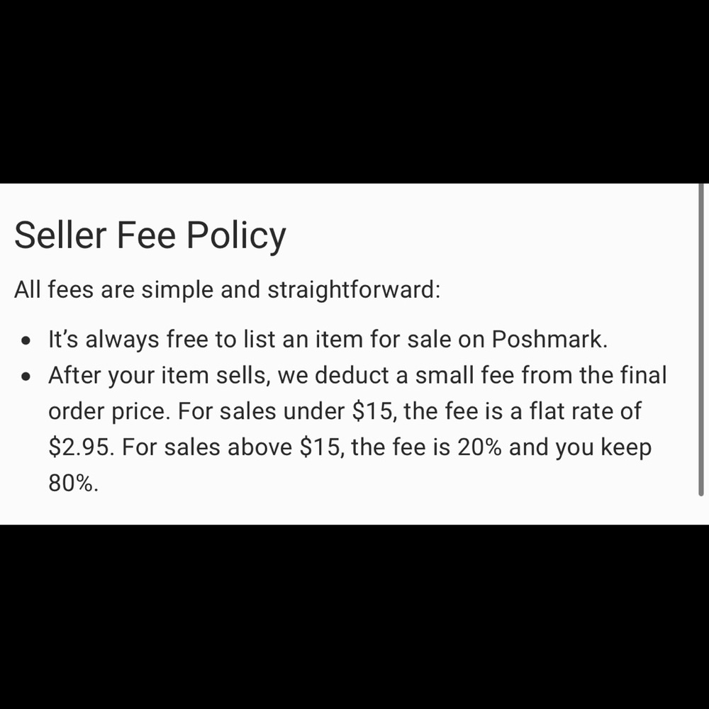 📍Bundling/Saving & Poshfees 📍